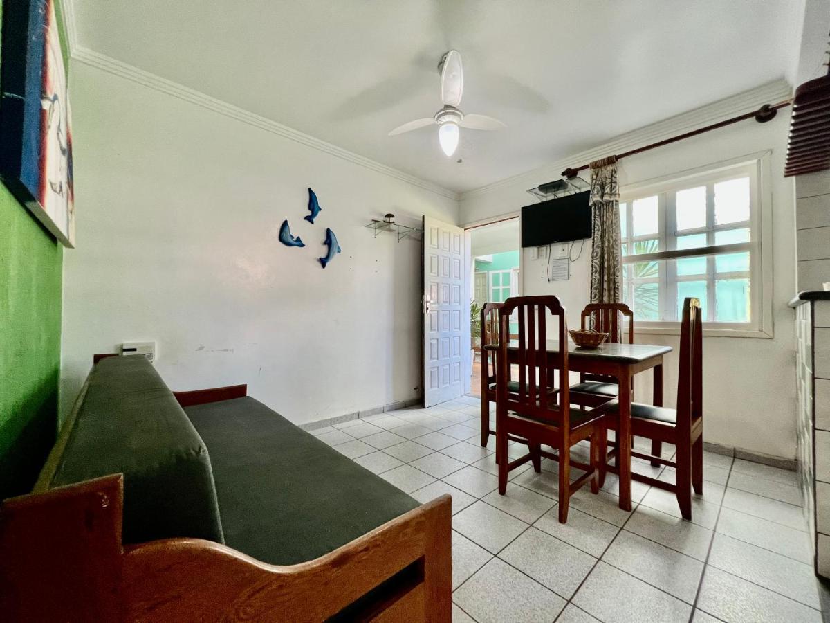 Apto No Condominio Taperapuan Village Porto Seguro Kültér fotó